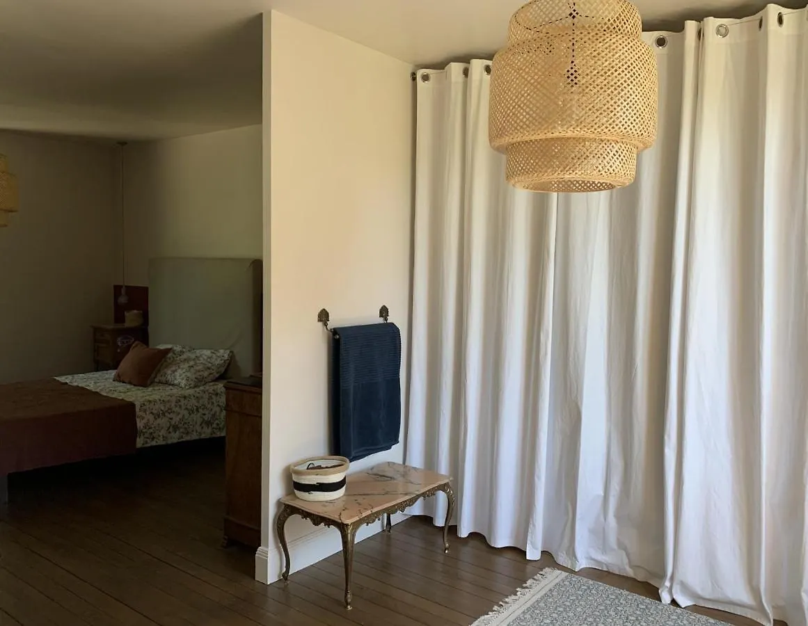 Sous Le Tilleul De La Condomine, Piscine Privee Payrin-Augmontel Holiday home
