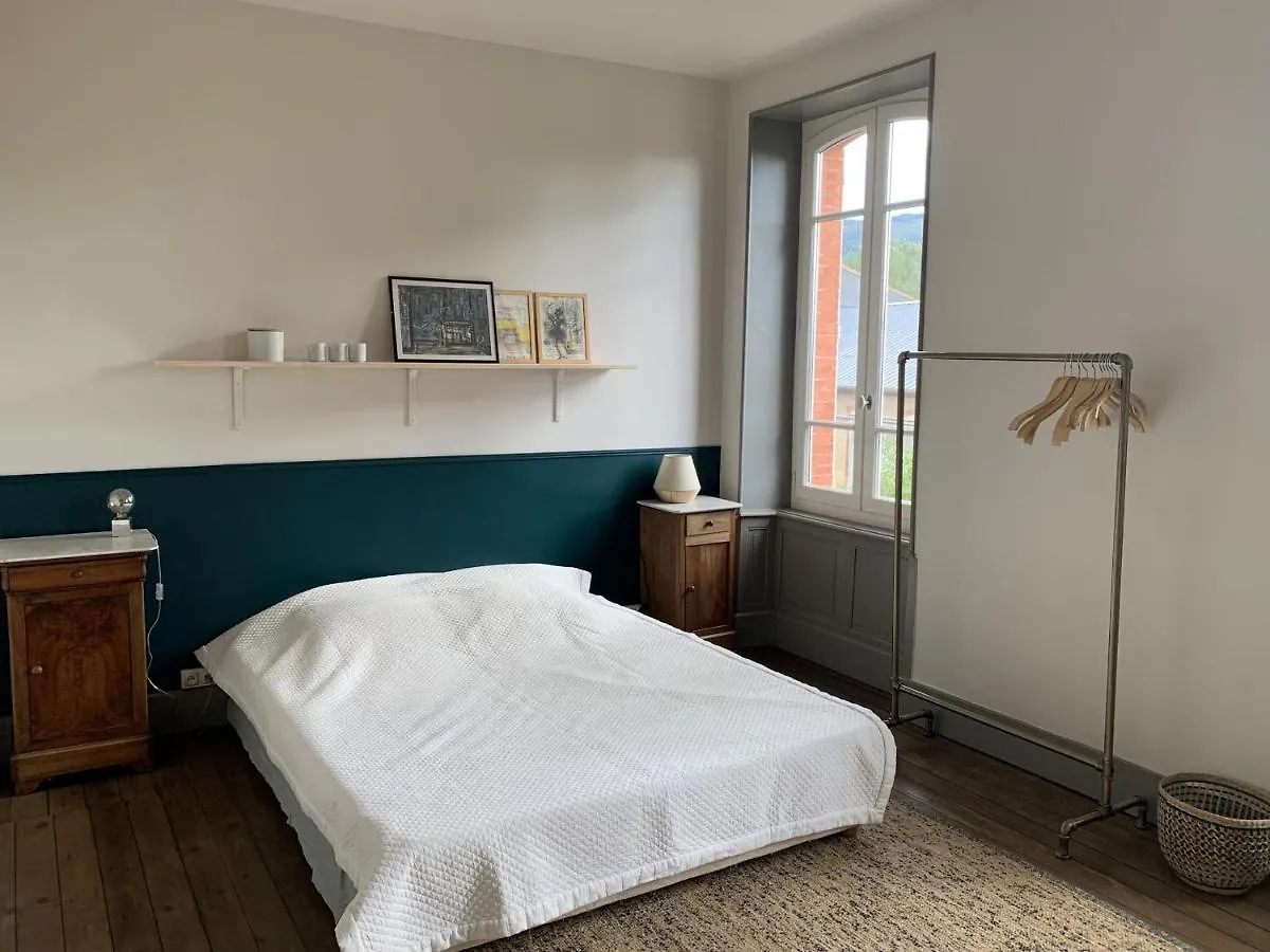 Sous Le Tilleul De La Condomine, Piscine Privee Payrin-Augmontel Holiday home